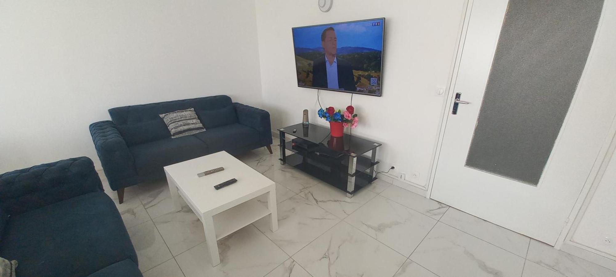 Mon Superbe Appartement Argenteuil Exterior photo